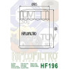 Filtre à huile HIFLOFILTRO HF196 Polaris Sportsman 600/700