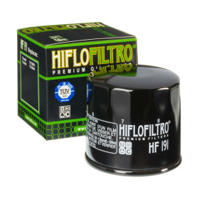 Filtre à huile HIFLOFILTRO HF191 Triumph