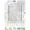 Filtre à huile HIFLOFILTRO HF152