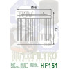Filtre à huile HIFLOFILTRO HF151