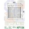 Filtre à huile HIFLOFILTRO HF154 Husqvarna