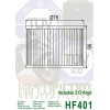 Filtre à huile HIFLOFILTRO HF401
