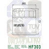 Filtre à huile HIFLOFILTRO Racing HF303RC Kawasaki