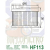 Filtre à huile HIFLOFILTRO HF114