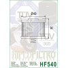 Filtre à huile HIFLOFILTRO HF540 Yamaha YS125