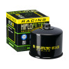 Filtre à huile HIFLOFILTRO HF124RC Racing Kawasaki