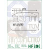 Filtre à huile HIFLOFILTRO HF896 Ural 750