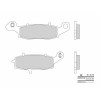 Plaquettes de frein BREMBO 07KA15CC organique Kawasaki VN1500