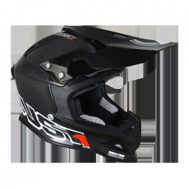 Casque JUST1 J12 carbone taille M