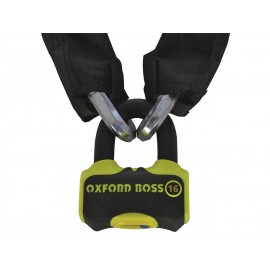 Bloque disque OXFORD Boss Ø16mm