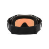 Masque OAKLEY Airbrake® MX - Tuff Blocks Black Gunmetal écran Prizm Mx Torch Iridium