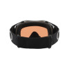 Masque OAKLEY Airbrake® MX - Tuff Blocks Black Gunmetal écran Prizm Mx Bronze