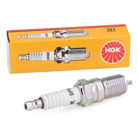 Bougie NGK Standard BP6EFS - Boîte de 10