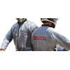 Veste de pluie Risk Racing translucide taille XXL