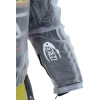 Veste imperméable R&G RACING Racing transparente taille XXL