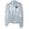 Veste de pluie UFO transparente taille L