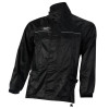 Veste de pluie OXFORD noir taille XL