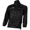 Veste de pluie OXFORD noir taille 4XL