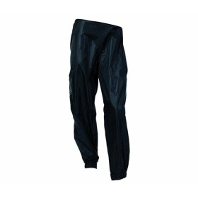 Pantalon de pluie OXFORD noir taille M