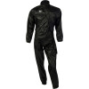 Combinaison de pluie OXFORD noir taille 3XL