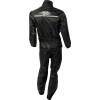Combinaison de pluie OXFORD noir taille 3XL