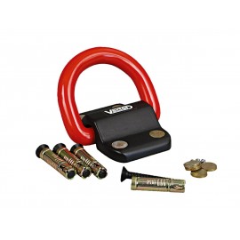 Fixation Sol/Mur Vector Compac Block 