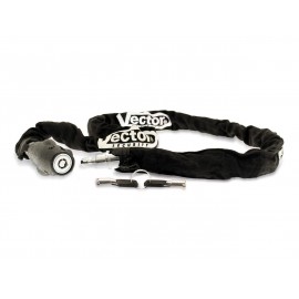 Chaîne antivol Helmchain+ 1,20m