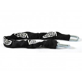 Chaîne antivol seule Vector Ø14mm/1,50m 