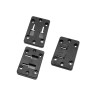 Adaptateurs SO EASY RIDER T-Slot Adapters pour T-Fighter