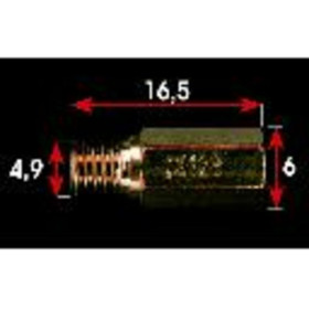 GICLEUR PRINC  KEIHIN 168