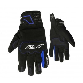 Gants RST Rider bleu