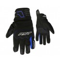 Gants RST Rider bleu