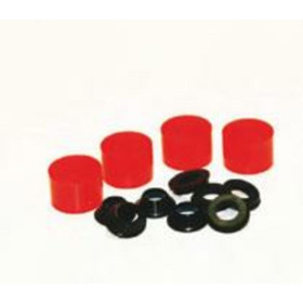 Entretoise XTRIG PHDS élastomère rouge rigide