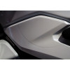 Kit de protection réservoir R&G RACING Second Skin - transparent BMW S1000R/RR/Sport/M Sport
