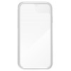 Protection étanche QUAD LOCK MAG Poncho - iPhone SE (2nd/3rd Gen)