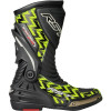 Bottes RST Tractech EVO 3 - Dazzle yellow