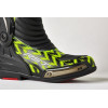 Bottes RST Tractech EVO 3 - Dazzle yellow