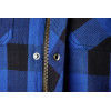 Veste RST lumberjack Aramid - Bleu