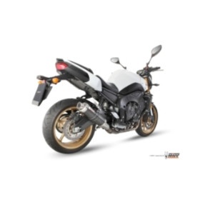 Silencieux MIVV GP carbone Yamaha FZ8/Fazer8