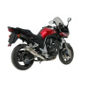 Silencieux MIVV GP titane Yamaha FZS 1000 Fazer