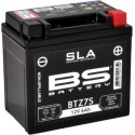 Batterie BS BTZ5S sans entretien activée usine
