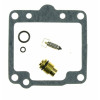 Kit réparation de carburateur TOURMAX Suzuki LS650 Savage