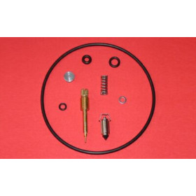 Kit réparation de carburateur TOURMAX Kawasaki KZ440 A1-A4 LTD
