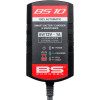 Chargeur de batterie intelligent BS BATTERY BS10 6V/12V 1A