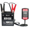 Chargeur de batterie intelligent BS BATTERY BS10 6V/12V 1A