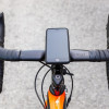 Pack complet SP-CONNECT Bike Bundle II fixé sur guidon et potence - iPhone 13 Mini