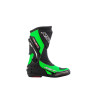 Bottes RST Tractech Evo III Sport - vert fluo taille 44