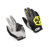 Gants S3 Spider jaune taille XXL