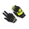 Gants S3 Power jaune/noir taille L