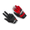 Gants S3 Power rouge/noir taille M